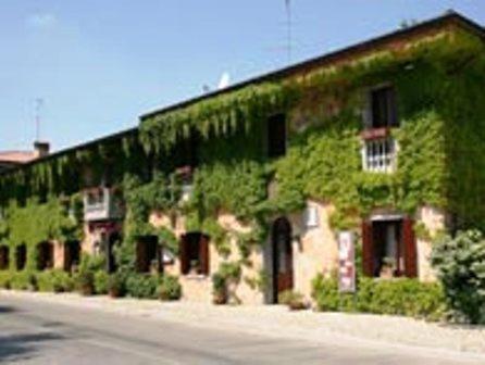 Principato Di Ariis Rivignano Exterior foto
